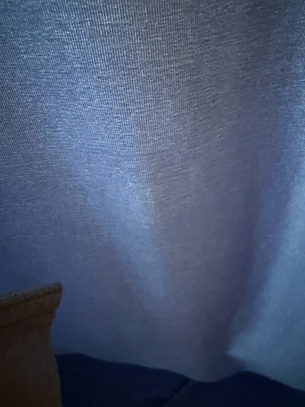 Polo Ralph Lauren Men Light Blue Short-Sleeve Performance Polo w/ Navy Pony XXL - Picture 8 of 8